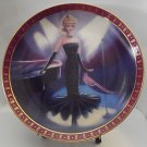 The Danbury Mint Susie Morton 1960 Barbie Solo in the Spotlight Collector Plate