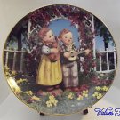 M.I. Hummel The Banbury Mint  Little Companions Collection - Little Musicians