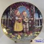 M.I. Hummel The Banbury Mint  Little Companions Collection - Little Musicians
