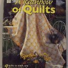 House of White Birches Quilting A Rainbow of Quilts