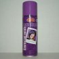 Goodmark FLUORESCENT PURPLE Temporary Hair Color Spray On Wash Out