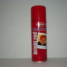 Goodmark BRIGHT RED Temporary Hair Color Spray On Wash Out