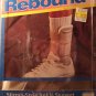 Rebound Stirrup Style Ankle Support - Adult Size - Fits Right or Left Ankle