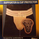 Futuro Supporter & Cup Protector - Youth