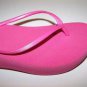 MIXIT Women Thong sz 8 Sandal Shoes Pink