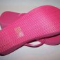 MIXIT Women Thong sz 8 Sandal Shoes Pink
