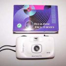 BAUER OPTICS CA-102 35mm Focus Free Camera NIB