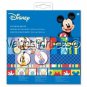 8" x 8" Disney Mickey Page Kit - Scrapbook Kit