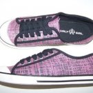 GIRLY GIRL Keira Women sz 5 Sneaker Pink Shoes