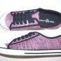 GIRLY GIRL Keira Women sz 5 Sneaker Pink Shoes