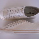 GIRLY GIRL Keira Women sz 5 Sneaker Ivory Shoes