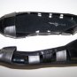 GIRLY GIRL Dallas Women Flats sz 6 Black Shoes
