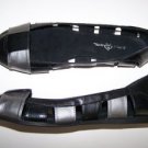 GIRLY GIRL Dallas Women Flats sz 8 Black Shoes