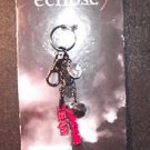 Hot Topic NECA The Twilight Saga Eclipse Team Jacob Bag Clip - NIP