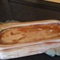 Ceramic Lizard Feeding Tray Handcrafted Hand Painted Reptile Enclosure DÃ©cor Feeding Dish