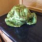 Handcrafted Ceramic Frog Toad Large Home Or Garden DÃ©cor Amphibian DÃ©cor