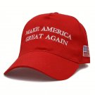 2024 MAGA RED Hat Make America Great Again Baseball Cap Trump