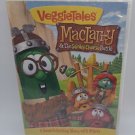 Veggietales: Maclarry & Stinky Cheese Battle (DVD)