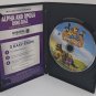 Alpha & Omega: Dino Digs [DVD + Digital] - DVD -  Very Good - Ben Diskin,Lindsay