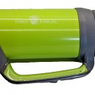 Thermos with 2 screw on cups Farbest Foods