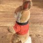 TY Beanie Baby 8" Flopsy (Peter Rabbit Movie) Plush Stuffed Animal Toy
