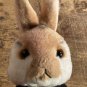 TY Beanie Baby 8" Flopsy (Peter Rabbit Movie) Plush Stuffed Animal Toy