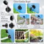 Jasonwell Foldable Dog Pet Bath Pool Collapsible Dog Pet Pool Bathing Tub Kiddie