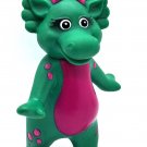 Baby Bop Dinosaur 5" PVC Figure Toy The Lyons Group