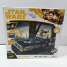 Revell STAR WARS SOLO Toy Vehicle HAN'S SPEEDER No. 85-1677