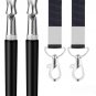 2 Pack Dog Whistle, Dog Whistle to Stop Barking Neighbors Dog, Adjustable Ultras