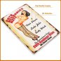-Auto MECHANICS MATE Sign Garage Signs for Men Home Decor Pin up Poster Wall Art