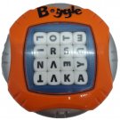 Travel Boggle Electronic Game 2009 RARE Hasbro Canada Battery Included