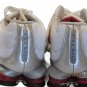 Nike Shox Experience Women Running Sneaker Training Shoe Size 7.5 Pre Owned Nice