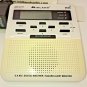 Midland weather radio wr-100 used