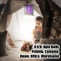 Rechargeable Bug Zapper Indoor & Outdoor Cordless | Electric Mosquito Zapper wit