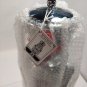 Godinger Silver Art Co Soldier Candy/Gumball Dispenser, Silver Finish Nutcracker