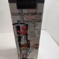 Godinger Silver Art Co Soldier Candy/Gumball Dispenser, Silver Finish Nutcracker