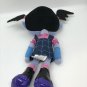 Disney Junior Vampirina 8" VAMPIRINA Stuffed Plush Doll Toy