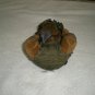 Meanies Series 2 Burny The Bear Plush (The Idea Factory)