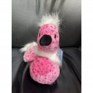 WEBKINZ CHERRY BLOSSOM BIRD-COMES WITH UNUSED/SEALED CODE/TAG* SMOKE FREE HOME