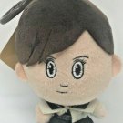 Star Wars Disney Heroez Clipz 4 Inch Collectible Mini Plush - Qi'ra