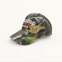 Camouflage Unisex Presidential Election Baseball Cap - Windproof Trump