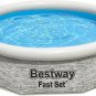 10' x 26" swimming pool Above Ground Swimming Pool Pump Motor Round Above Ground