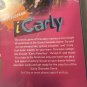 Nickelodeon iCarly Charades Board Game New Factory Sealed