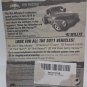 2011 Hot Wheels #152 HW Racing 2/10 '41 WILLYS Blue Variation w/Chrome 5 Spoke