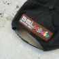 Vintage 1997 "M & M" Mini's Snack Promo Blockhead Snapback Hat