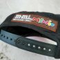 Vintage 1997 "M & M" Mini's Snack Promo Blockhead Snapback Hat