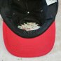 Vintage 1997 "M & M" Mini's Snack Promo Blockhead Snapback Hat
