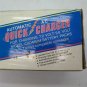 Shinsei Racing Products Automatic AC Quick Charger 7.2 Volt / 9.6 Volt New 5010