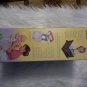 Cabbage Patch Kids Toddler Kids - Iâm The Kid In The Middle NIB Boy Brown Eyes